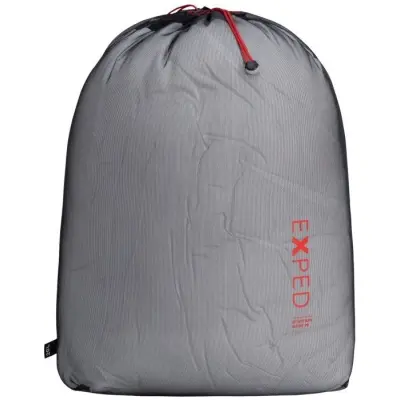 Exped Stuffbag Mesh 20 Burgundy