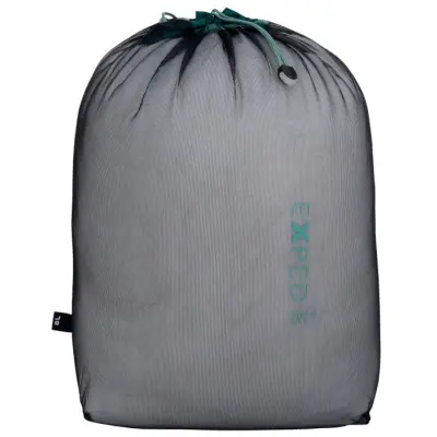 Exped Stuffbag Mesh 8 Cypress