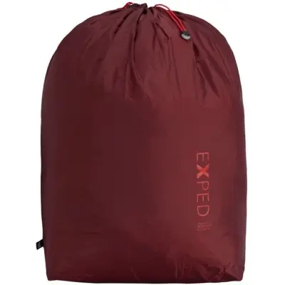 Exped Stuffbag Versa 20 Burgundy