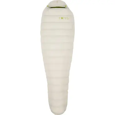 Exped Ultra 0C 30F Medium Left Fog