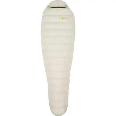 Exped Ultra 0C 30F Medium Wide Left Fog