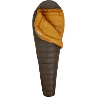 Exped Ultra -10° Small Left Black