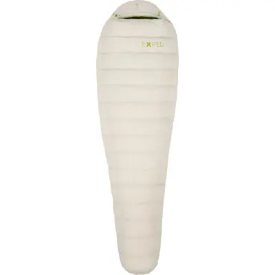 Exped Ultra -5C 20F Medium Left Fog
