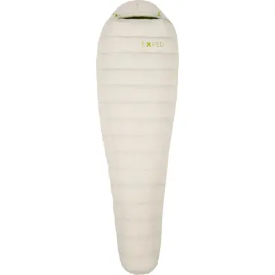 Exped Ultra -5C 20F Medium Wide Left Fog