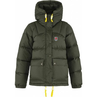 Fjällräven Expedition Down Lite Jacket Women