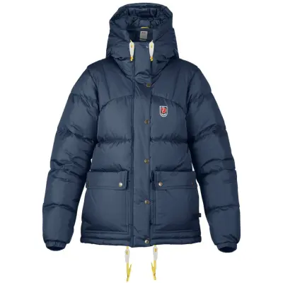 Fjällräven Expedition Down Lite Jacket Women