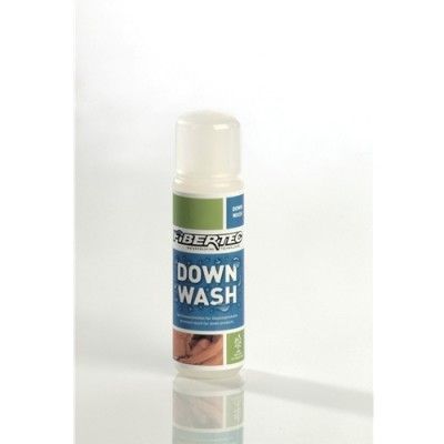 Fibertec Down Wash
