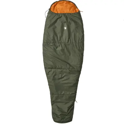 Fjällräven Abisko Summer Olive