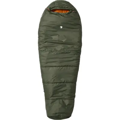 Fjällräven Abisko Three Season XL Olive