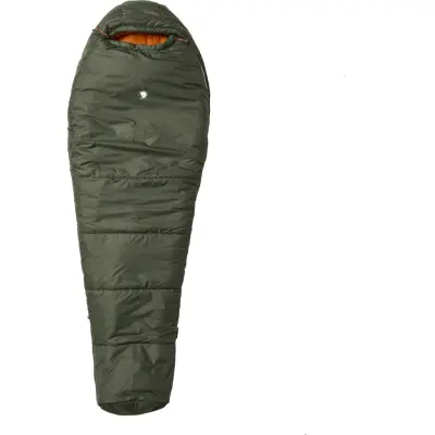 Fjällräven Abisko Three Seasons Long Olive