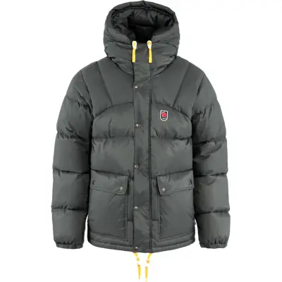 Fjällräven Expedition Down Lite Jacket Men herr dunjacka