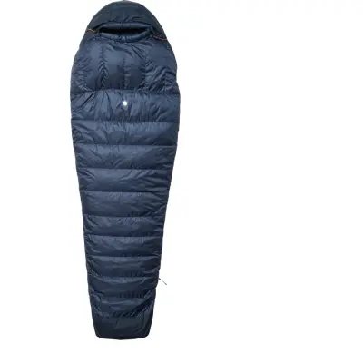 Fjällräven Keb Three Seasons Regular Navy