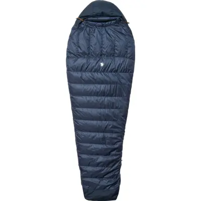Fjällräven Keb Two Seasons Long Navy
