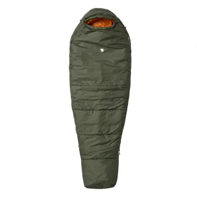 Fjällräven Women's Abisko Two Seasons Olive