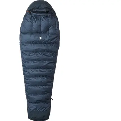 Fjällräven Women's Keb Three Seasons Navy