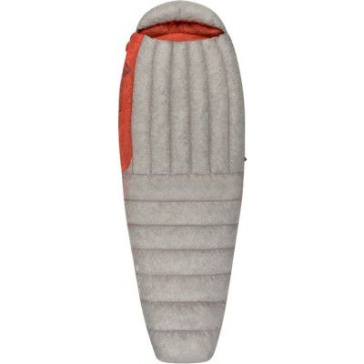 Sea To Summit Women's Flame FMI L Light Grey/Paprika