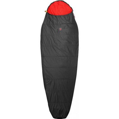 Fjällräven Funäs Long Dark Grey