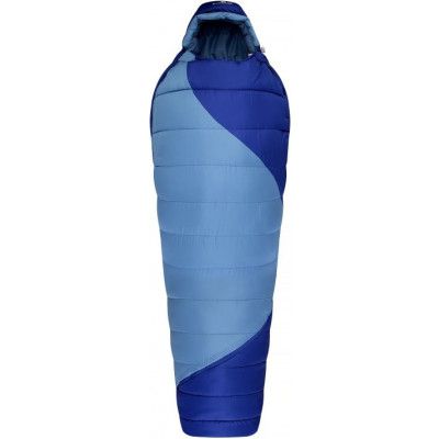 Juniors' Gjende +-0 Sleeping Bag