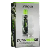 Grangers Down Wash Kit Concentrate