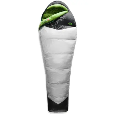 The North Face Green Kazoo Regular