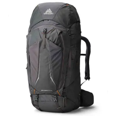 Gregory Baltoro 100 Pro Rc Iron Grey