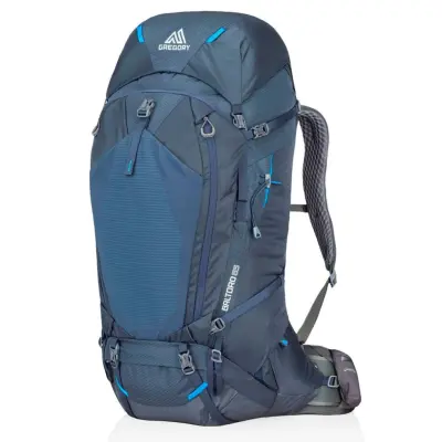 Gregory Baltoro 65 Dusk Blue