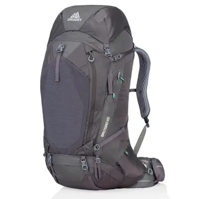 Gregory Baltoro 65 Onyx Black
