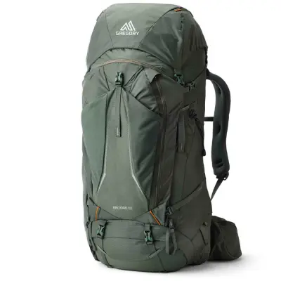 Gregory Baltoro 65 Rc Terrain Green