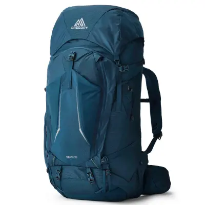 Gregory Deva 70 Rc Mountain Teal