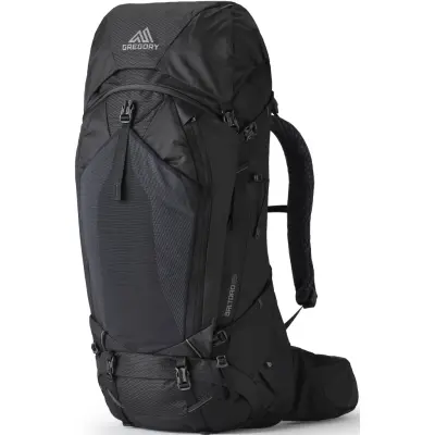 Gregory M's Baltoro 65L Obsidian Black