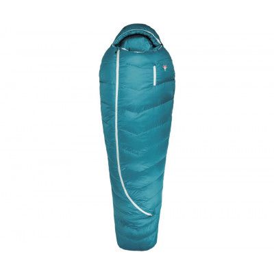 Grüezi-Bag Biopod DownWool Subzero 175 Sleeping Bag