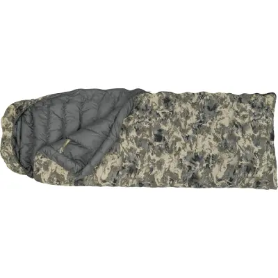 Härkila One Xamo HSP Sleeping Bag Axis Mountain