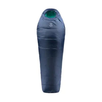Haglöfs Musca -26 Sleeping Bag 175cm - Left Zipper