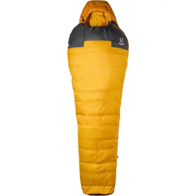 Haglöfs Nordic Expedition Down -12 Desert Yellow/Sunny Yellow Desert Yellow/Sunny Yellow 200L