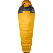 Haglöfs Nordic Expedition Down -2 Sunny Yellow/Desert Yellow - 200L