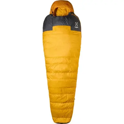 Haglöfs Nordic Expedition Down -2 Sunny Yellow/Desert Yellow - 200L