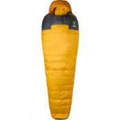 Haglöfs Nordic Expedition Down -2 Sunny Yellow/Desert Yellow