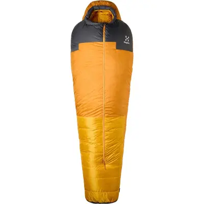 Haglöfs Nordic Expedition Down -26 Desert Yellow/Sunny Yellow - 170C