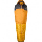 Haglöfs Nordic Expedition Down -26 Desert Yellow/Sunny Yellow