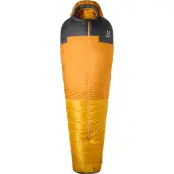 Haglöfs Nordic Expedition Down -26 Desert Yellow/Sunny Yellow Desert Yellow/Sunny Yellow 170C