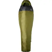 Haglöfs Scand Down +5 Olive Green/Magnetite - 200L