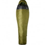 Haglöfs Scand Down +5 Olive Green/Magnetite