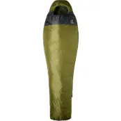 Haglöfs Scand Down -5 Olive Green/Magnetite Olive Green/Magnetite 170L