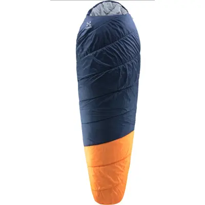 Haglöfs Spacelite +7 sommarsovsäck
