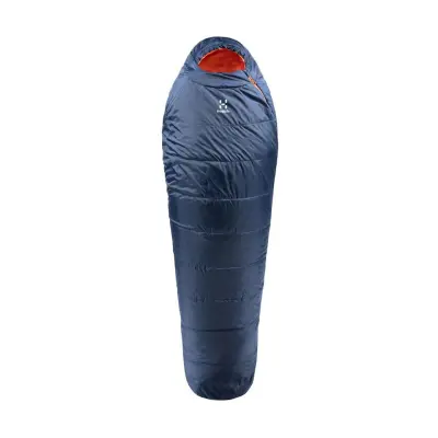 Haglöfs Tarius +1 Sleeping Bag 205cm