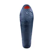 Haglöfs Tarius -18 Bag Midnight Blue/Tangerine 175L