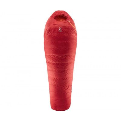 Haglöfs Ursus -2 Sleeping Bag 205cm