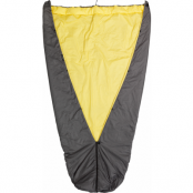 Cocoon Hammock Top Quilt Shale/Yellow Sheen