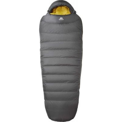 Mountain Equipment Helium GT 600 - Regular Anvil Grey