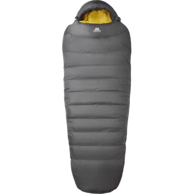 Mountain Equipment Helium GT 600 - Regular Anvil Grey